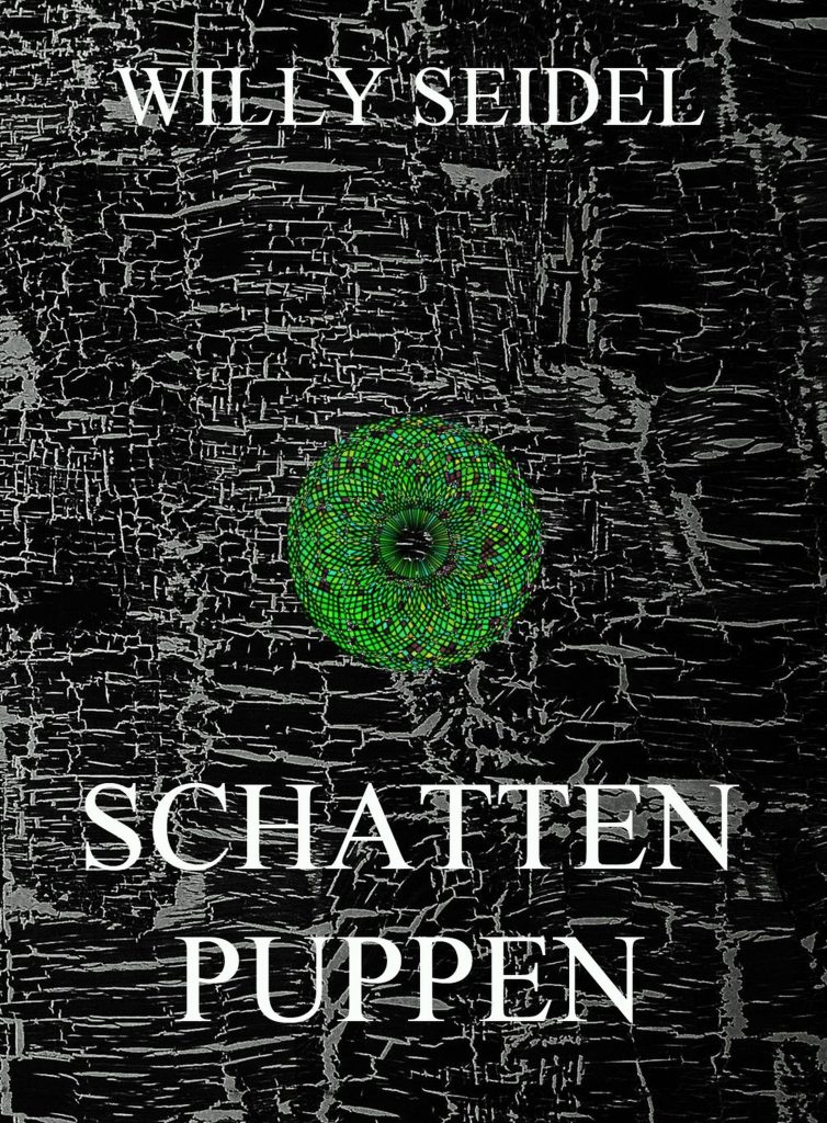 Schattenpuppen