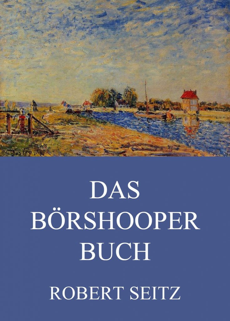 Das Börshooper Buch