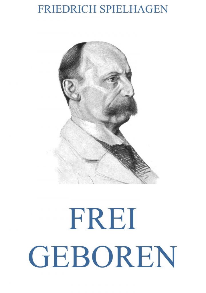 Frei geboren