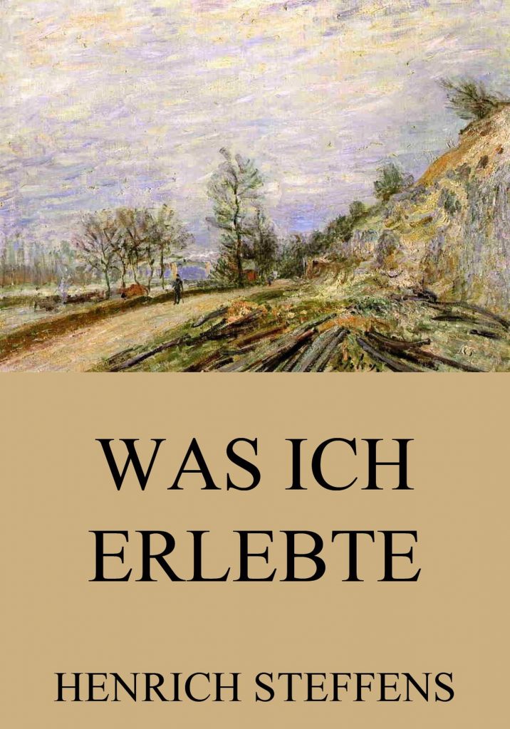 Was ich erlebte