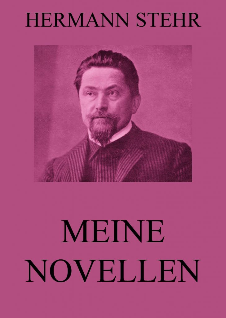 Meine Novellen