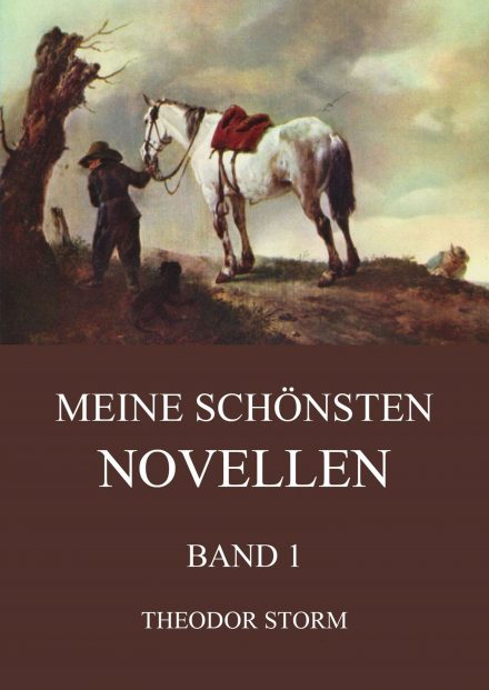 Meine schönsten Novellen, Band 1