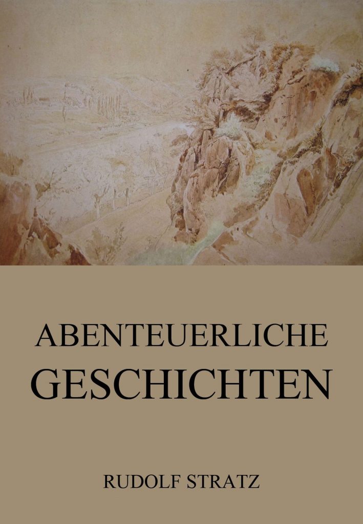 Abenteuerliche Geschichten