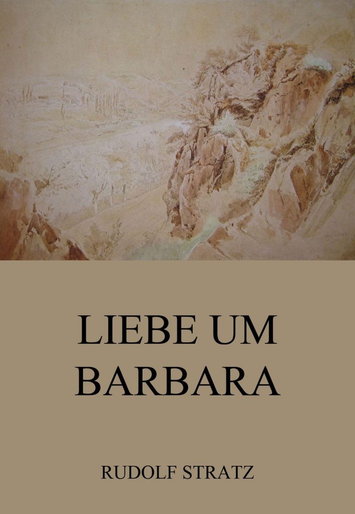Liebe um Barbara