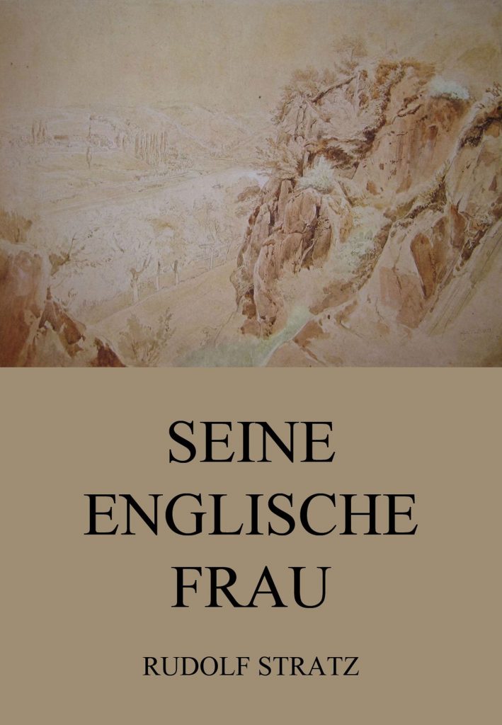Seine englische Frau