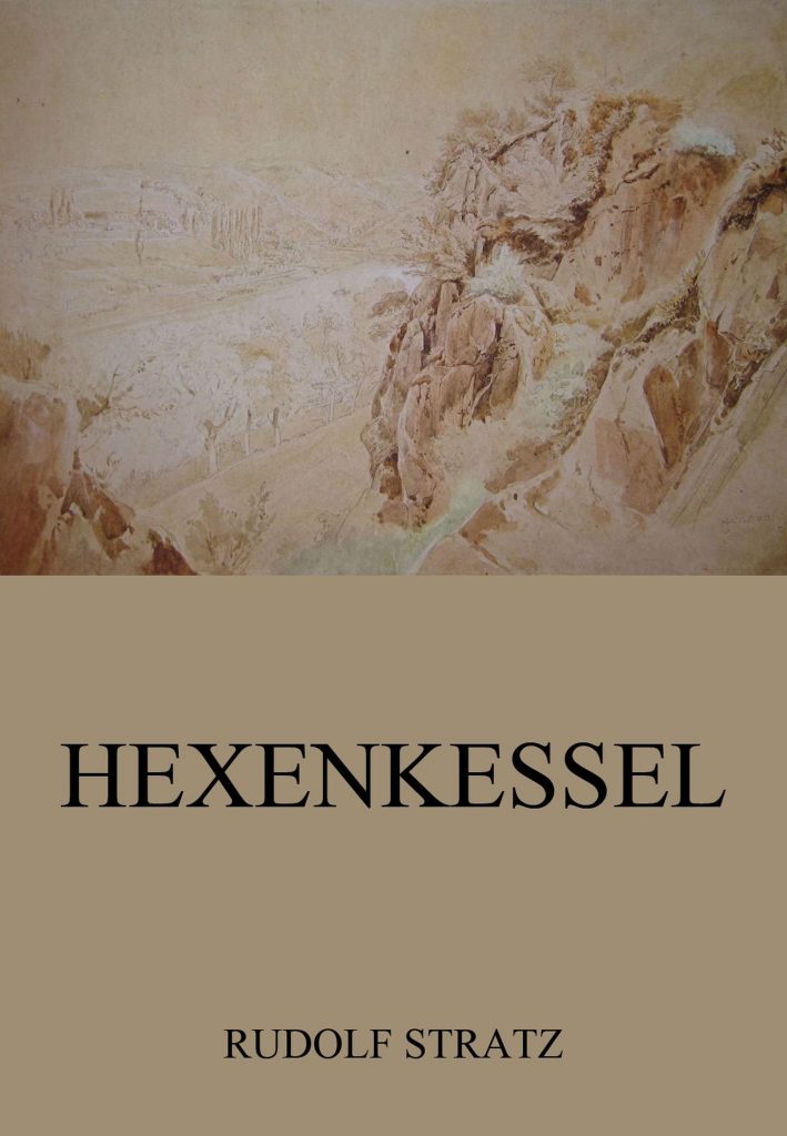 Hexenkessel