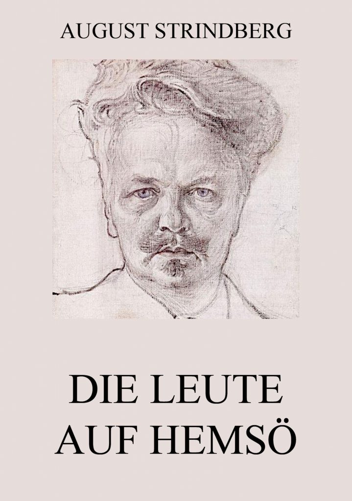 Die Leute auf Hemsö