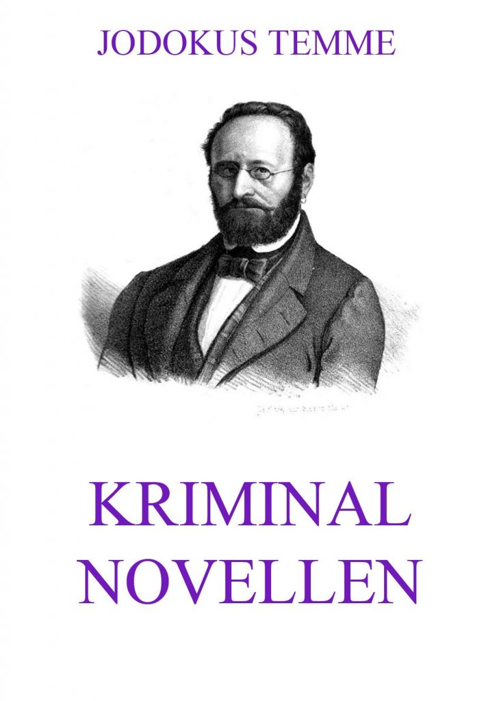 Kriminalnovellen