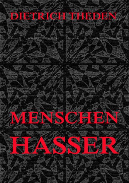 Menschenhasser