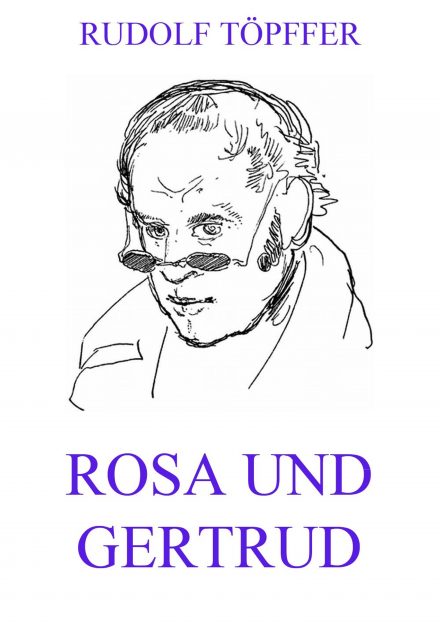 Rosa und Gertrud