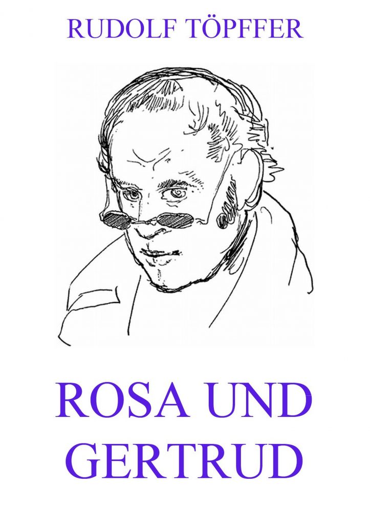 Rosa und Gertrud