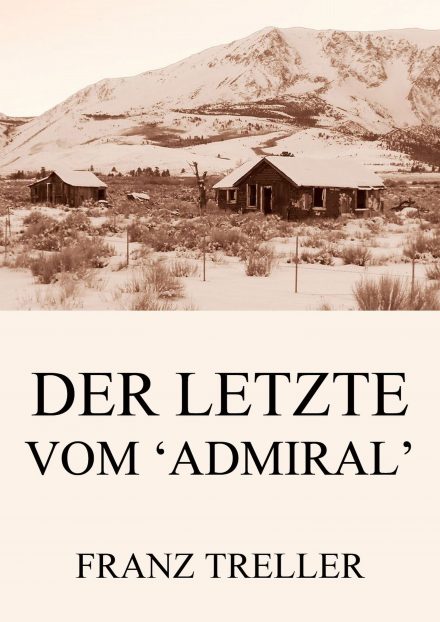 Der Letzte vom ‚Admiral‘