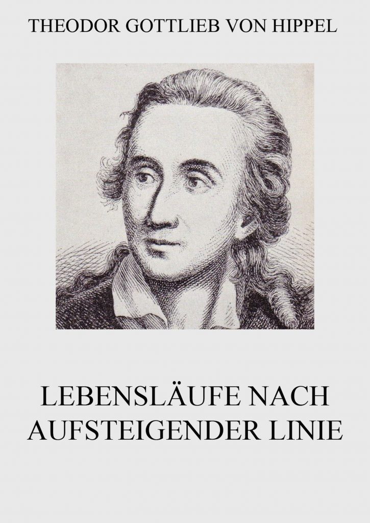 Lebensläufe nach aufsteigender Linie