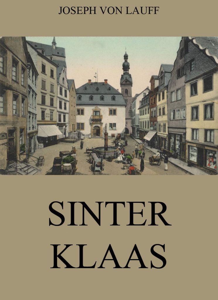 Sinter Klaas