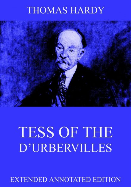 Tess Of The D’Urbervilles