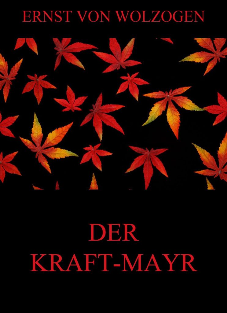 Der Kraft-Mayr