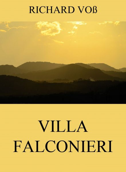 Villa Falconieri