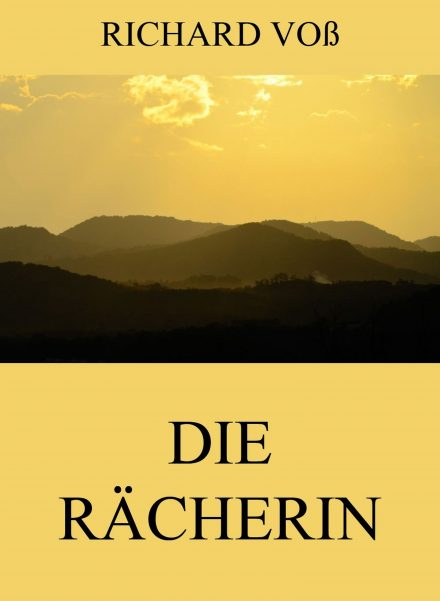 Die Rächerin