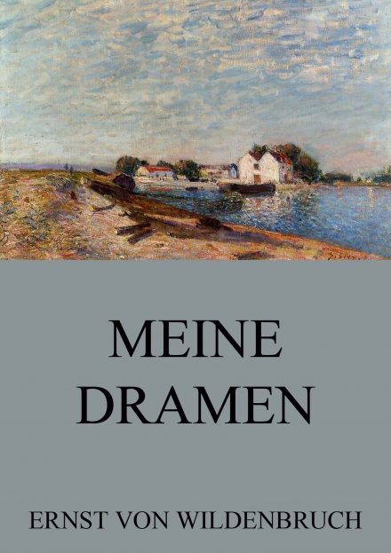 Meine Dramen