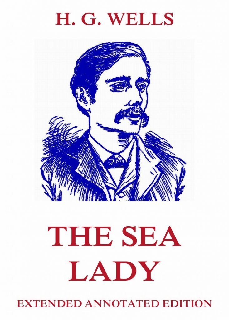 The Sea Lady