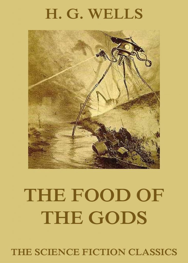 The Food of the Gods