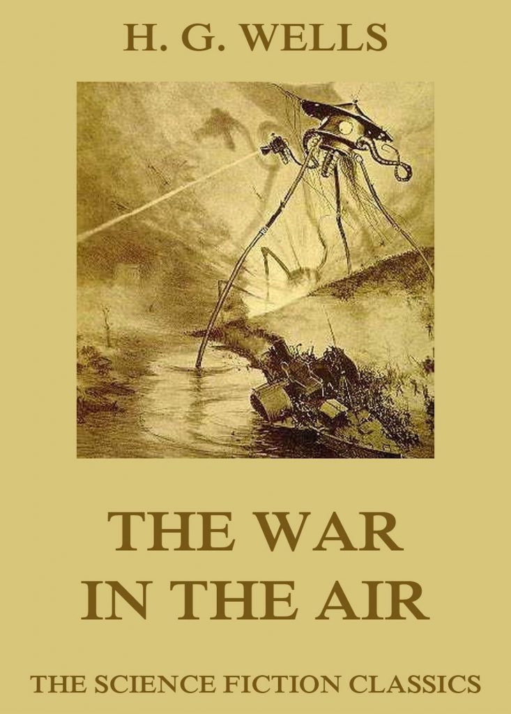 The War in the Air