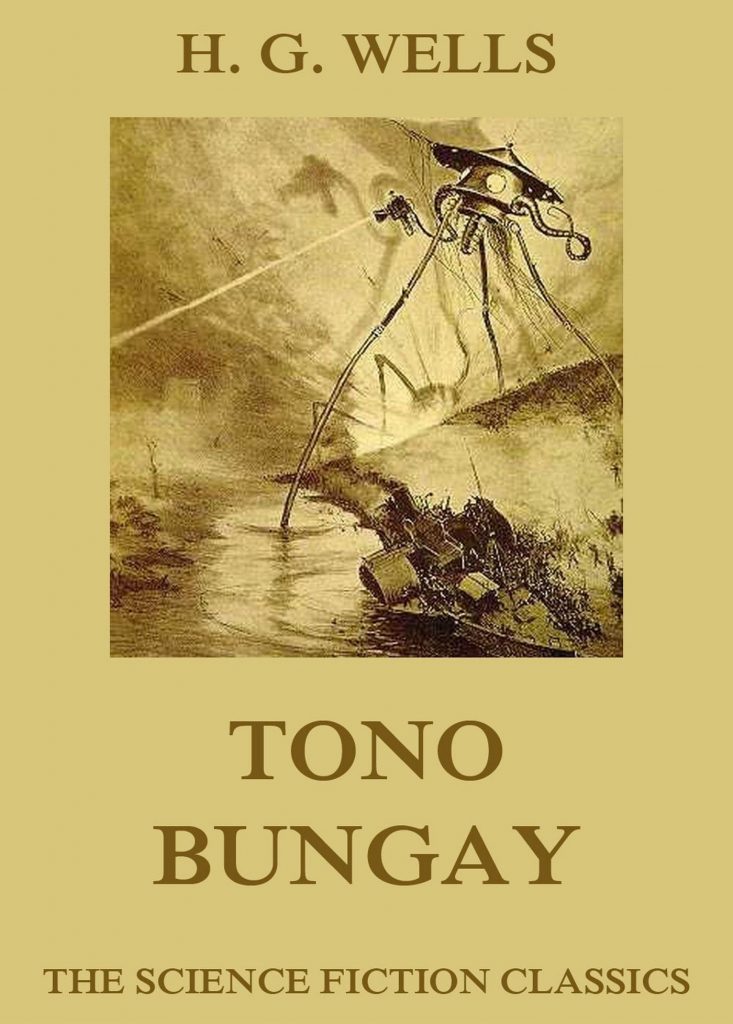 Tono-Bungay