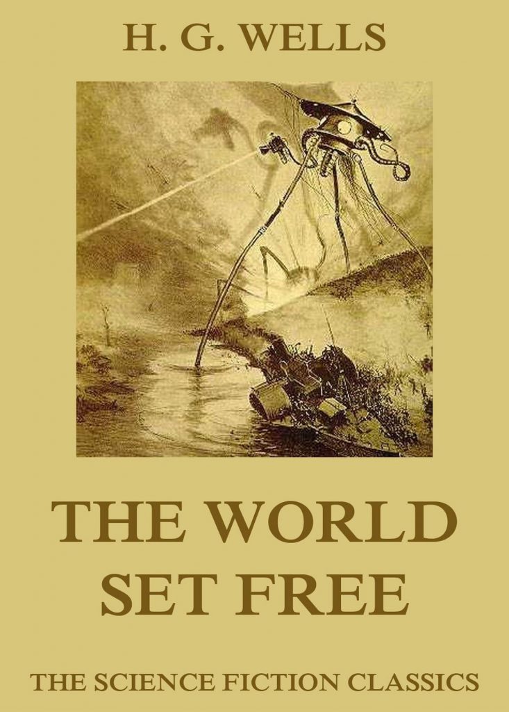 The World Set Free
