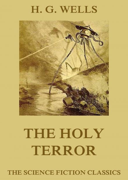 The Holy Terror