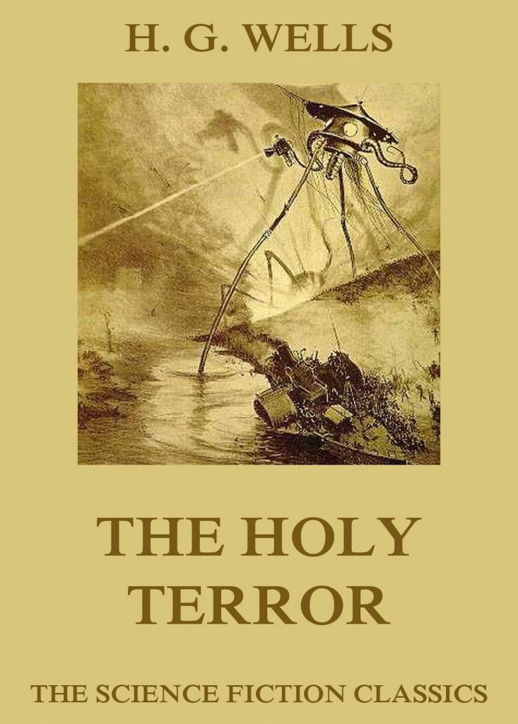The Holy Terror