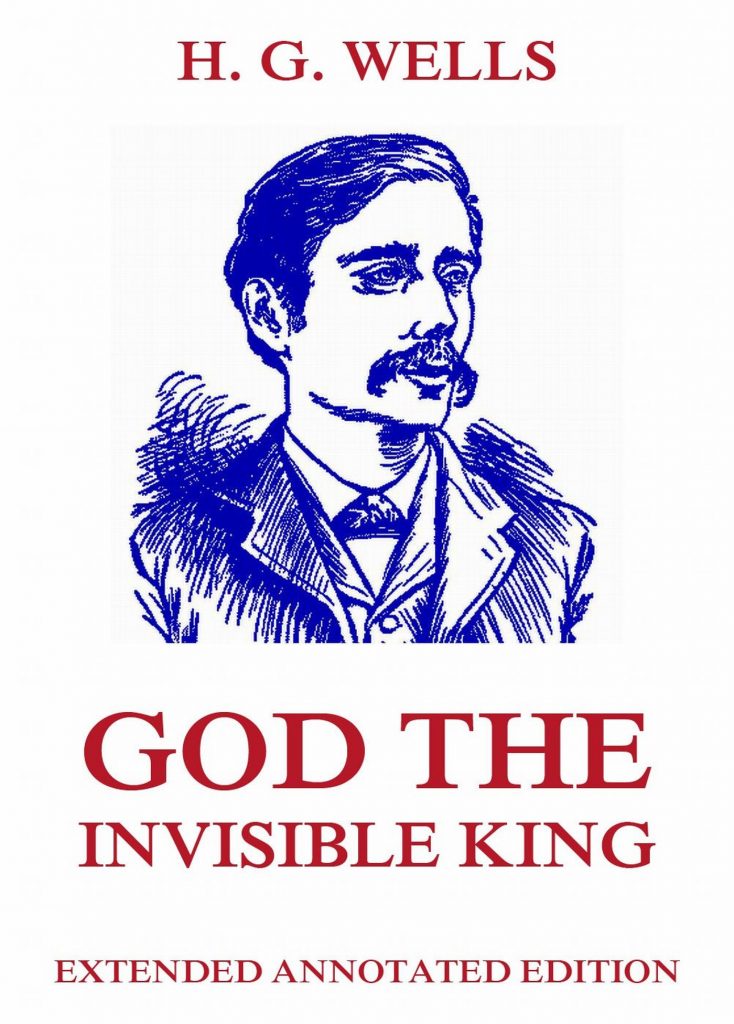 God the Invisible King