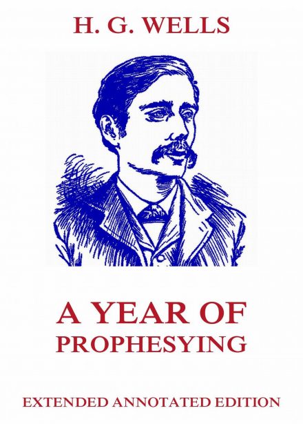 A Year of Prophesying