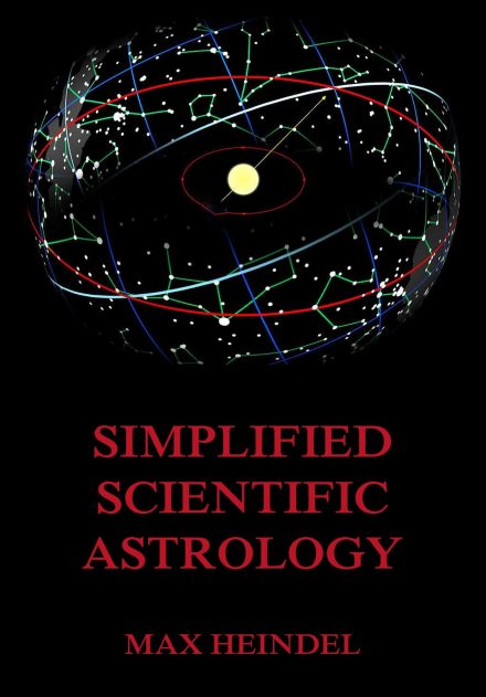 Simplified Scientific Astrology