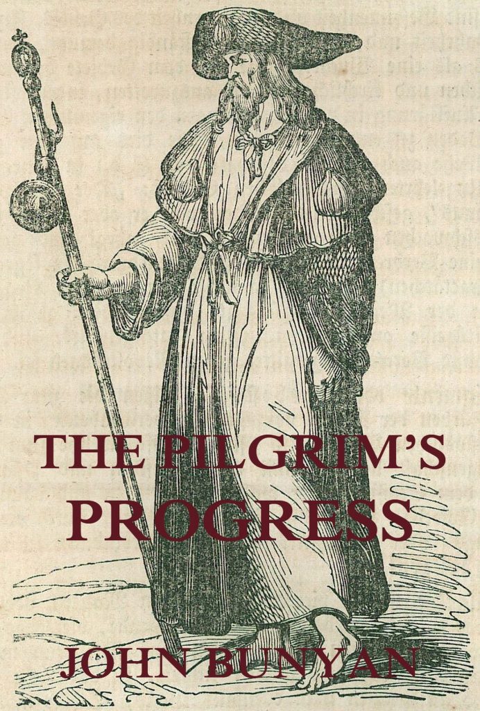The Pilgrim’s Progress