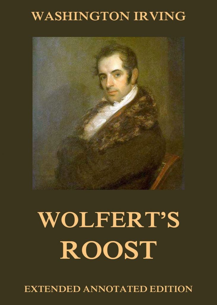 Wolfert’s Roost