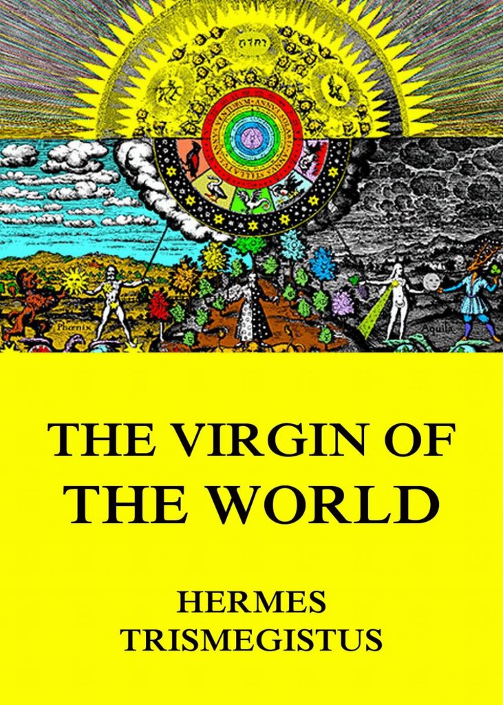 The Virgin of the World