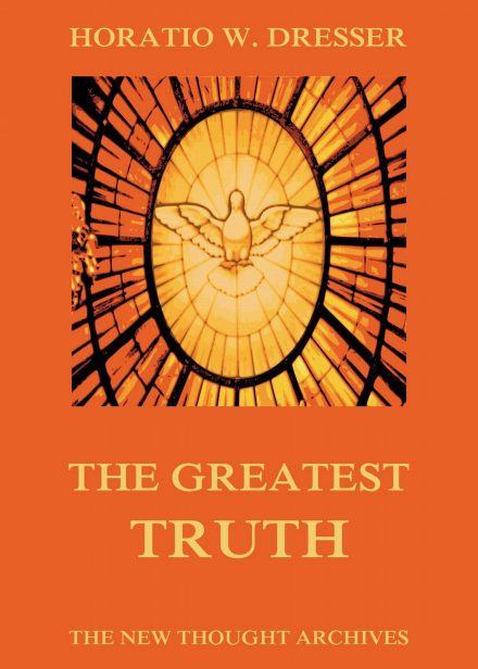 The Greatest Truth