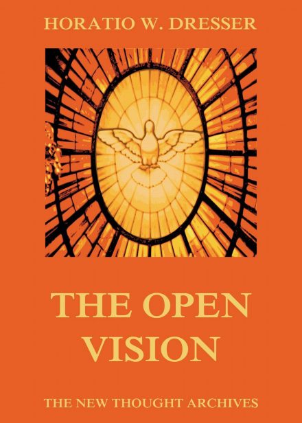 The Open Vision