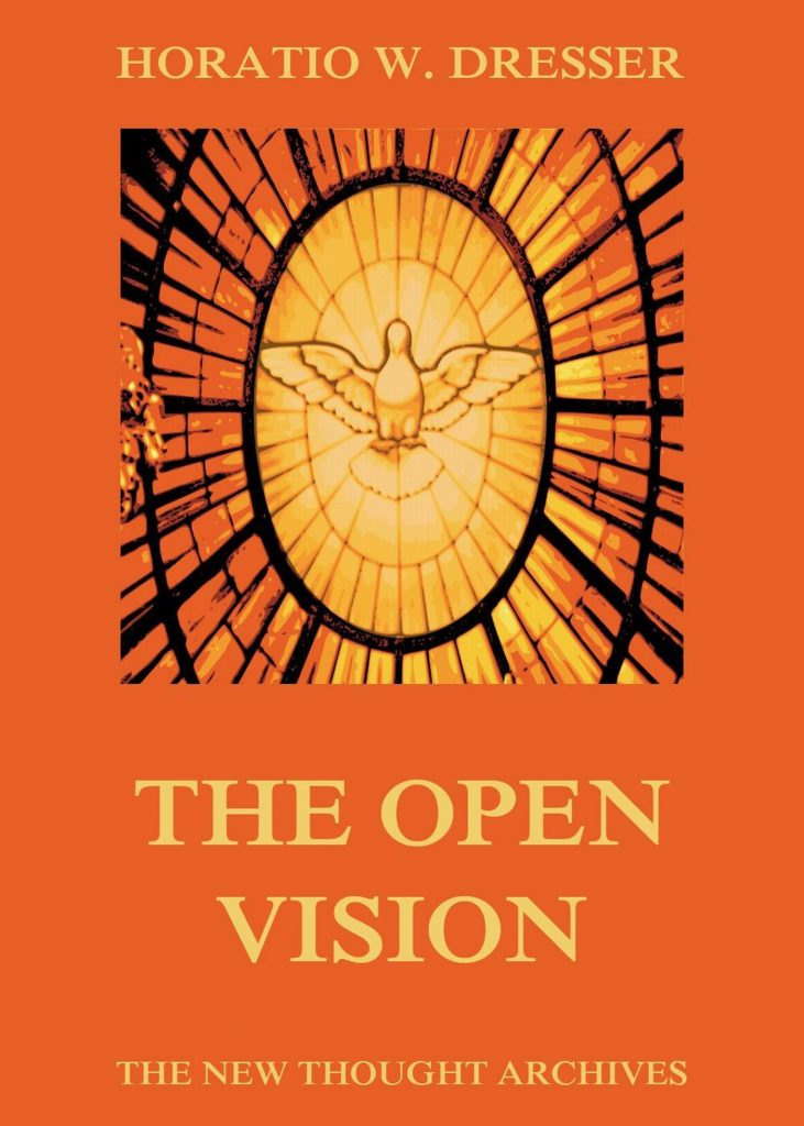 The Open Vision