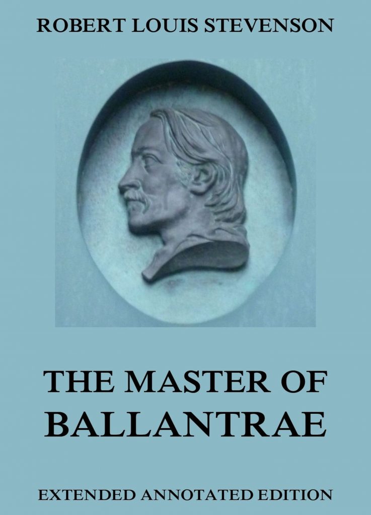 The Master of Ballantrae
