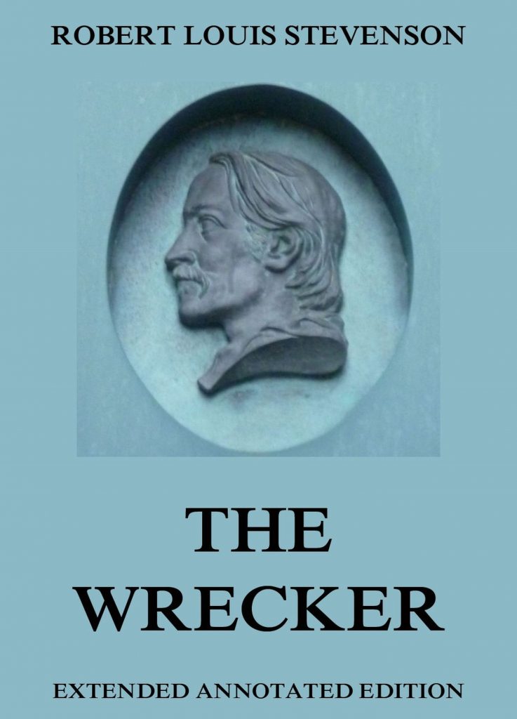 The Wrecker