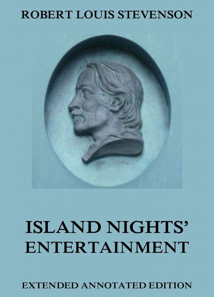 Island Nights‘ Entertainments