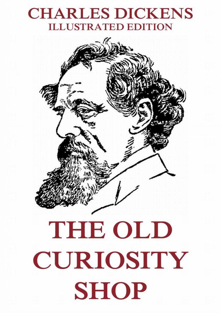 The Old Curiosity Shop