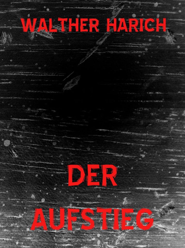 Der Aufstieg