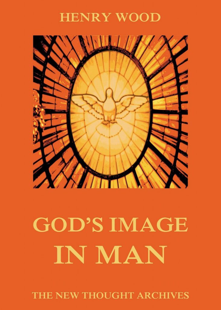 God’s Image In Man