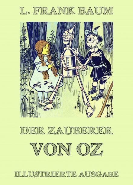 Der Zauberer von Oz