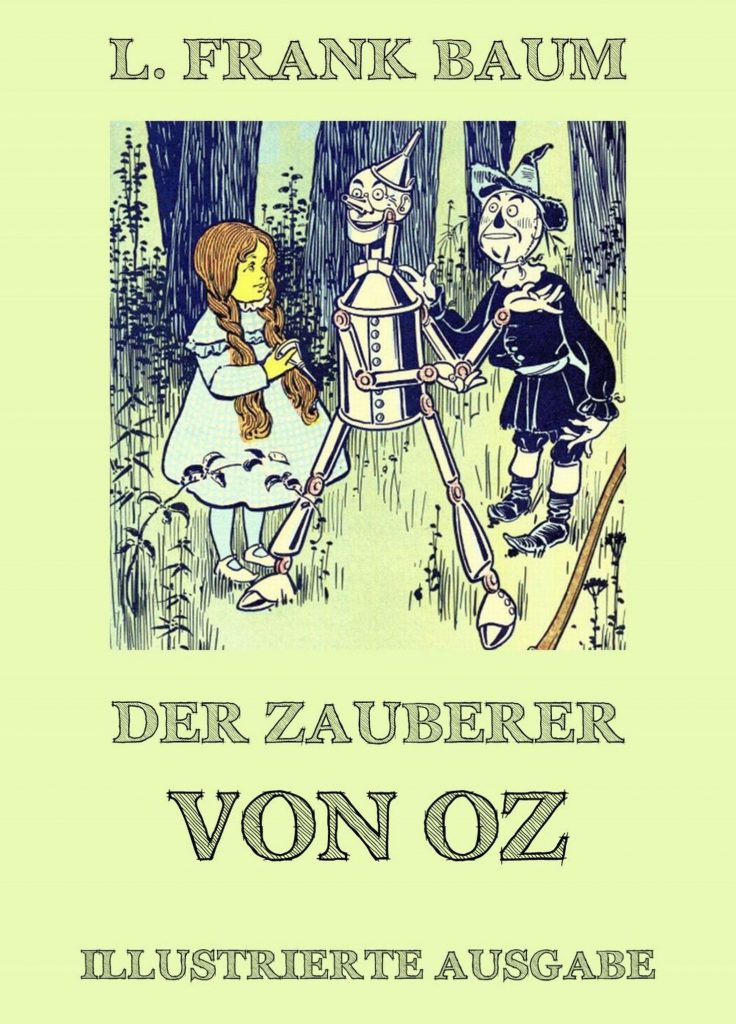 Der Zauberer von Oz