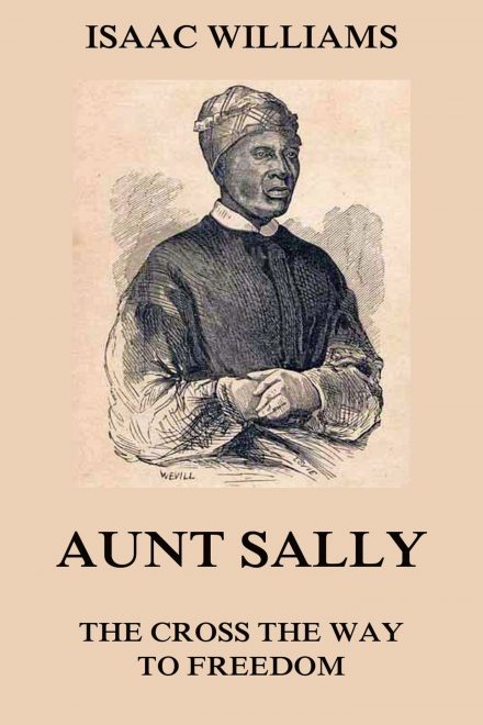 Aunt Sally – The Cross The Way To Freedom