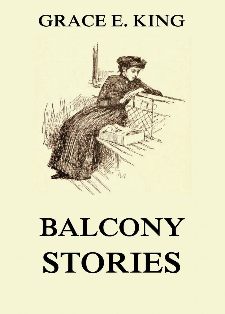 Balcony Stories