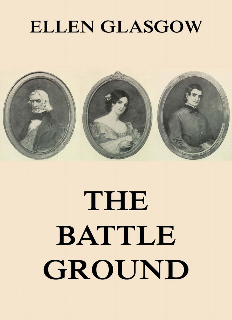 The Battle-Ground